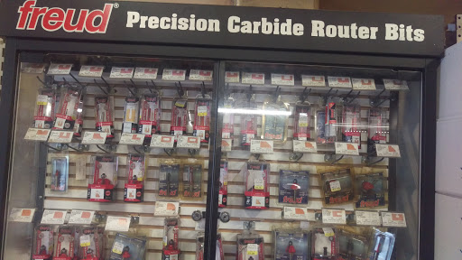 Hardware Store «Travis Hardware», reviews and photos, 300 Delannoy Ave, Cocoa, FL 32922, USA