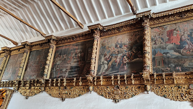 Opiniones de TEMPLO DE NUESTRA SEÑORA DE LA ASUNCIÓN en Azángaro - Iglesia