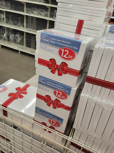 Craft Store «Michaels», reviews and photos, 540 Frandor Ave, Lansing, MI 48912, USA