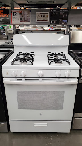 Home Improvement Store «The Home Depot», reviews and photos, 43900 Ice House Terrace, Fremont, CA 94538, USA