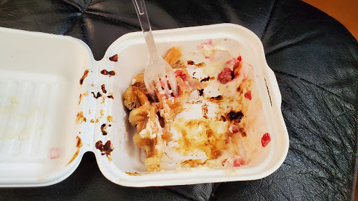 Restaurant «Waffallonia», reviews and photos, 1707 Murray Ave, Pittsburgh, PA 15217, USA