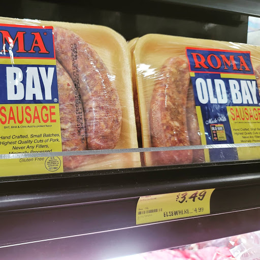 Grocery Store «Grocery Outlet Bargain Market», reviews and photos, 3 Parkside Ave, Shillington, PA 19607, USA