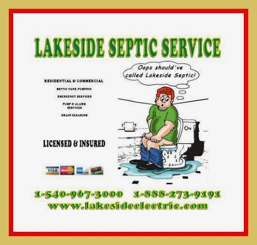 Electrician «Lakeside Electric», reviews and photos, 4344 Davis Hwy, Louisa, VA 23093, USA