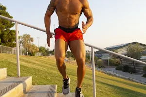 Byron Ross Fitness image