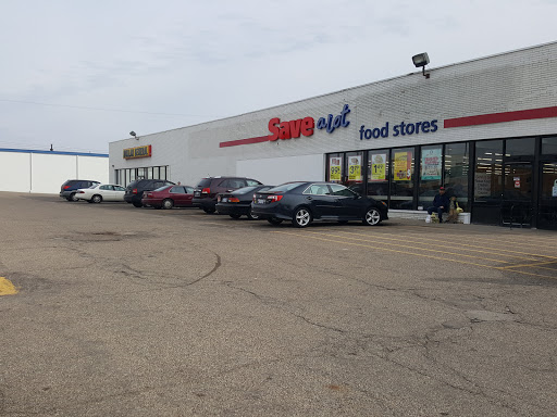 Save-A-Lot, 250 E Roosevelt Ave, Battle Creek, MI 49037, USA, 