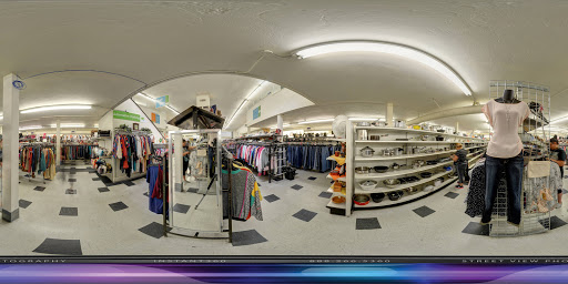 Thrift Store «Eco Thrift», reviews and photos, 961 N E St, San Bernardino, CA 92410, USA