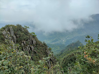 ZEMPOALTEPETL HUAUCHINANGO