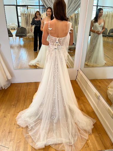 Bridal Shop «The Gown Shop Ann Arbor», reviews and photos, 122 S Main St Suite 320, 3rd Floor, Ann Arbor, MI 48104, USA