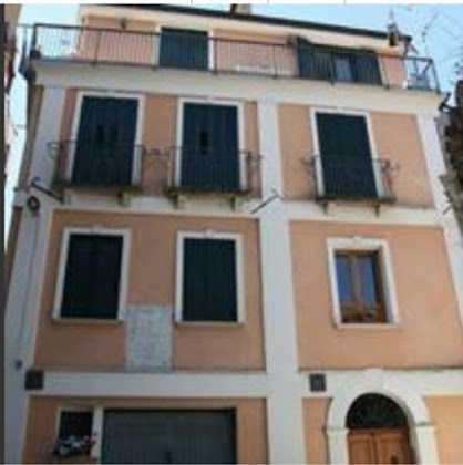 Extérieur Bed & Breakfast B&B Palazzo Niccoli 88047 Nocera Terinese