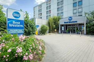 Best Western Macrander Hotel Frankfurt/Kaiserlei image