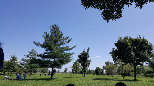 Park «Liberty State Park», reviews and photos, 200 Morris Pesin Dr, Jersey City, NJ 07305, USA