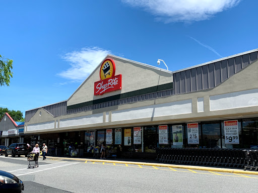 Grocery Store «ShopRite of Tallman», reviews and photos, 250 NY-59, Airmont, NY 10901, USA