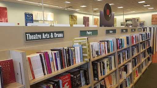 Book Store «Barnes & Noble», reviews and photos, 1800 Rosecrans Ave, Manhattan Beach, CA 90266, USA