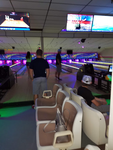 Bowling Alley «Milford Bowling Lanes Inc», reviews and photos, 809 Dupont Blvd, Milford, DE 19963, USA