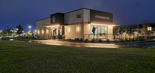 Coffee Shop «Starbucks», reviews and photos, 90 Pleasant Valley St #170, Methuen, MA 01844, USA