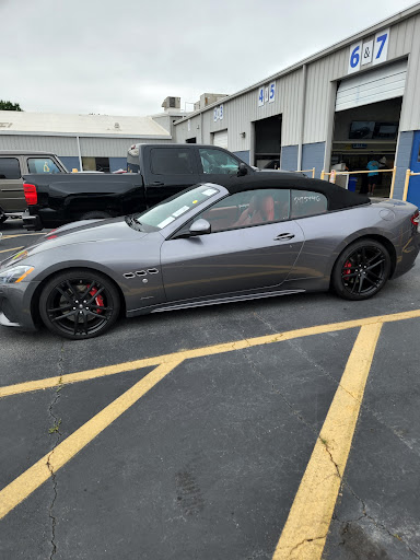 Auto Auction «Manheim Georgia», reviews and photos, 7205 Campbellton Road SW, Atlanta, GA 30331, USA