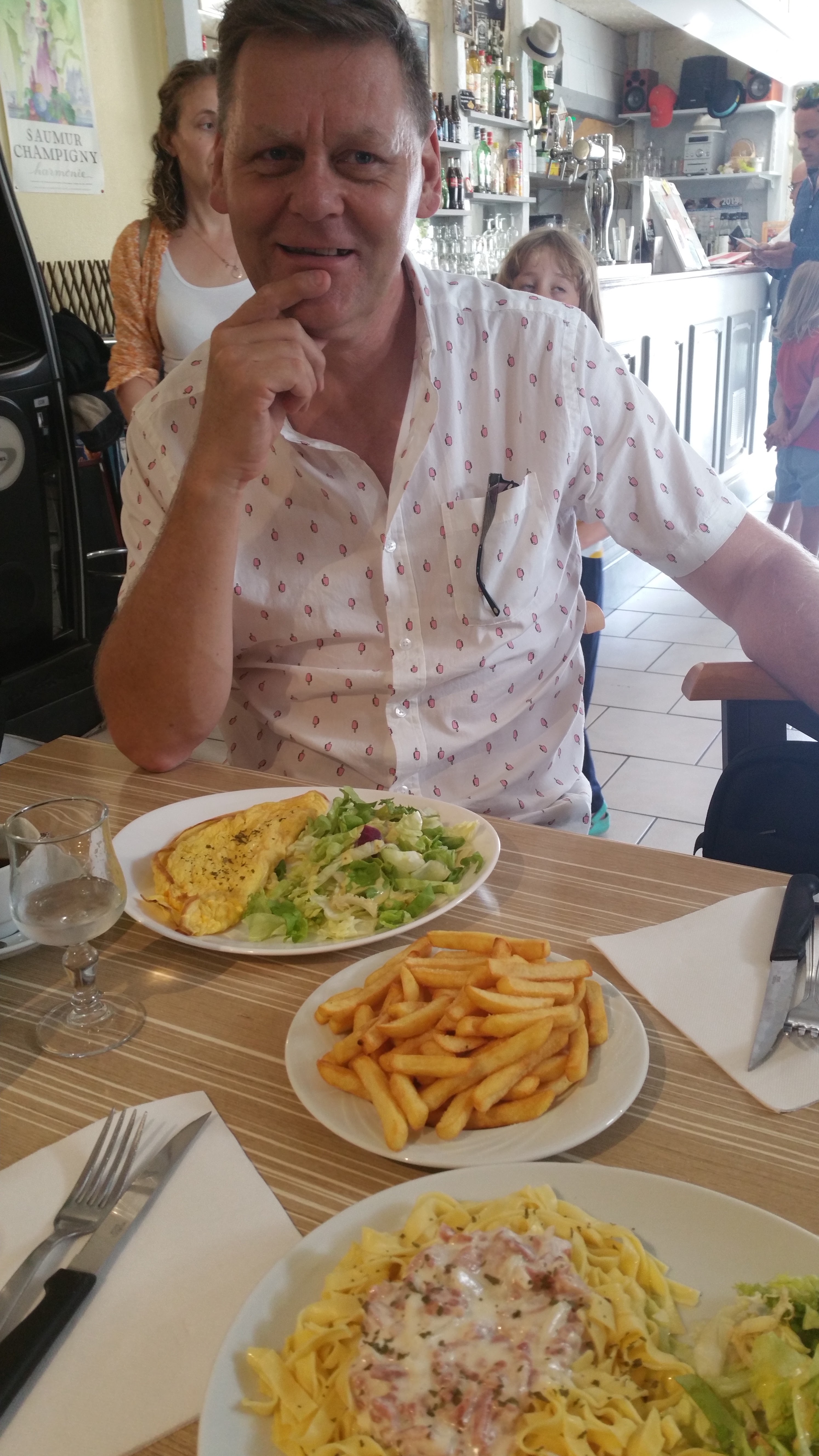 Photo n° 1 de l'avis de Jonathan.a fait le 07/08/2019 à 15:40