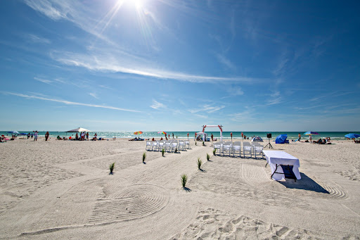 Wedding Venue «Florida Gulf Beach Weddings», reviews and photos, 6655 Gulf Blvd, St Pete Beach, FL 33706, USA