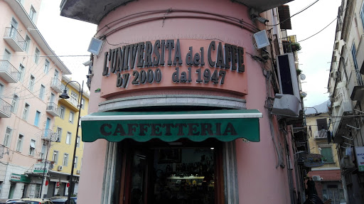 Buon Boccone in Castellammare di Stabia, Città Metropolitana di Napoli