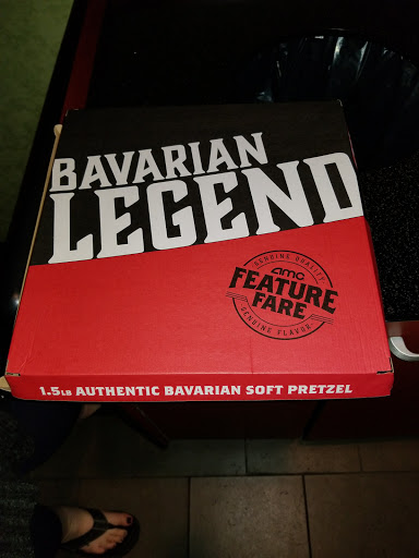 Movie Theater «AMC Mobile 16», reviews and photos, 785 Schillinger Rd S, Mobile, AL 36695, USA