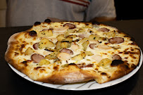 Photos du propriétaire du Pizzeria Chez Maryse et Murielle à Villeneuve-les-Bordes - n°2