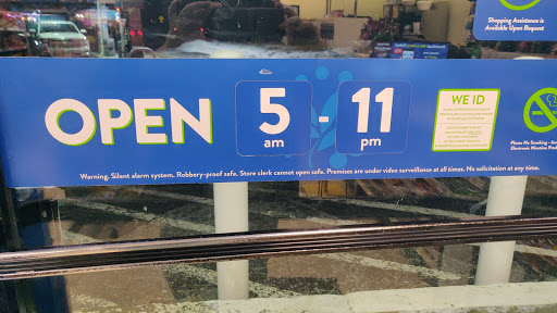 Gas Station «Cumberland Farms», reviews and photos, 16 Westfield Rd, Russell, MA 01071, USA