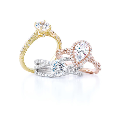 Jeweler «Pennachio Jewelers», reviews and photos, 120 Hebron Ave, Glastonbury, CT 06033, USA