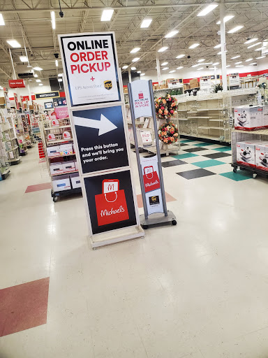Craft Store «Michaels», reviews and photos, 1115 Vidina Pl Ste 145, Oviedo, FL 32765, USA