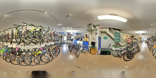 Bicycle Store «Bicycle World», reviews and photos, 7 Main St, Mt Kisco, NY 10549, USA