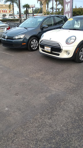 Car Dealer «Ultimate Autoline», reviews and photos, 15151 Beach Blvd, Westminster, CA 92683, USA