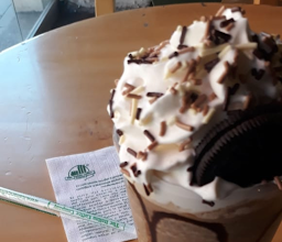 The Italian Coffee Company photo