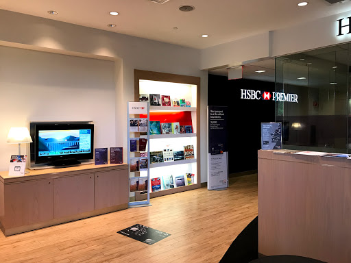 Bank «HSBC Bank», reviews and photos