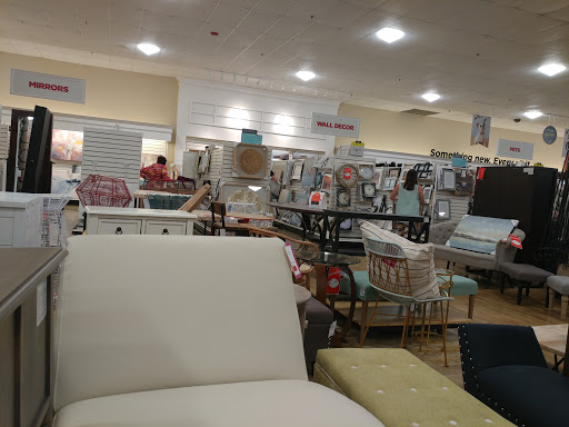 Department Store «HomeGoods», reviews and photos, 9041 Southside Blvd, Jacksonville, FL 32256, USA