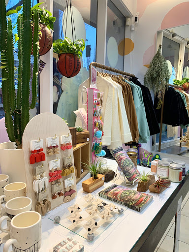 Jeweler «Pinky Jewelry», reviews and photos, 1015 NW 23rd Ave, Portland, OR 97210, USA