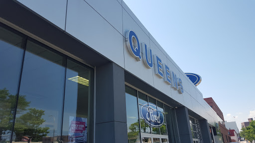 Ford Dealer «Ford Lincoln of Queens Boulevard», reviews and photos, 139-48 Queens Blvd, Jamaica, NY 11435, USA