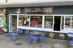 Palast Grill Delmenhorst image