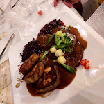 Photo n°4 de l'avis de Alex.a fait le 23/11/2022 à 18:14 sur le  Hotel Zur Heimat à Weiden in der Oberpfalz