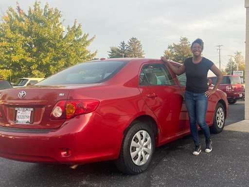 Used Car Dealer «Columbus Car Trader», reviews and photos, 6821 E Main St, Reynoldsburg, OH 43068, USA