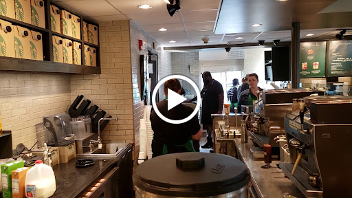 Coffee Shop «Starbucks», reviews and photos, 538 Boston Post Rd, Orange, CT 06477, USA