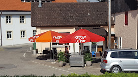 Restaurant Croix-Fédérale