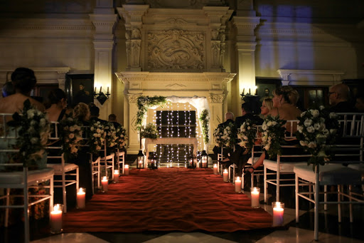 El Castillo Eventos