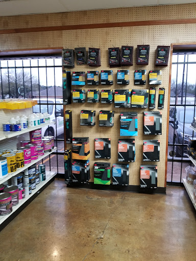 Auto Parts Store «Tasco Auto Color», reviews and photos, 10323 Veterans Memorial Dr, Houston, TX 77038, USA