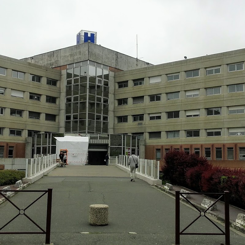 Tourcoing-ziekenhuis