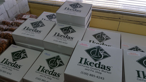 Produce Market «Ikedas Markets», reviews and photos, 26295 Mace Blvd, Davis, CA 95618, USA