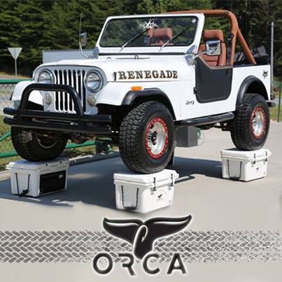 Outdoor Sports Store «Orca Coolers», reviews and photos, 3287 Franklin Limestone Rd, Antioch, TN 37013, USA