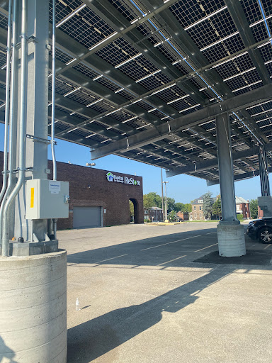 Non-Profit Organization «Habitat for Humanity Saint Louis», reviews and photos