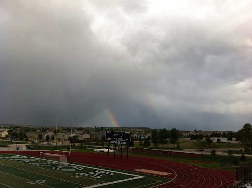 Stadium «Valor Stadium», reviews and photos, 3775 Grace Blvd, Highlands Ranch, CO 80126, USA