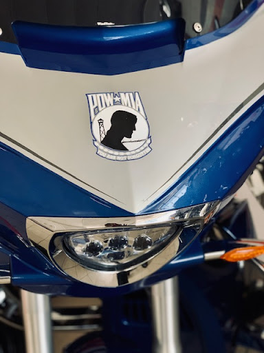 Motorcycle Dealer «Buckeye City Motorsports», reviews and photos, 4106 E Main St, Columbus, OH 43213, USA