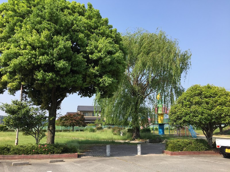 吉田東公園