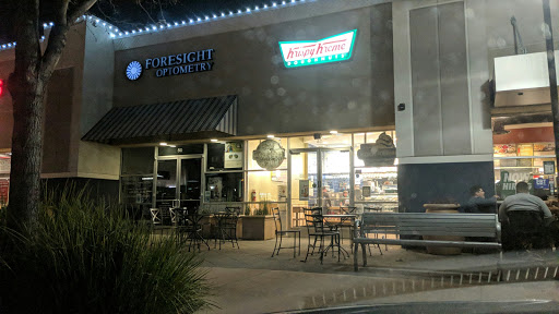Krispy Kreme Doughnuts, 121 Curtner Ave #40, San Jose, CA 95125, USA, 
